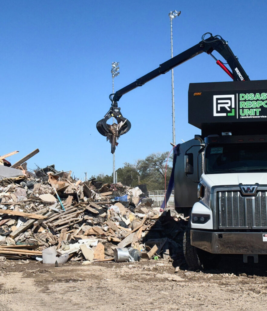 Emergency & Storm Response 4 emergency storm proven partner