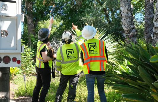 environmental services