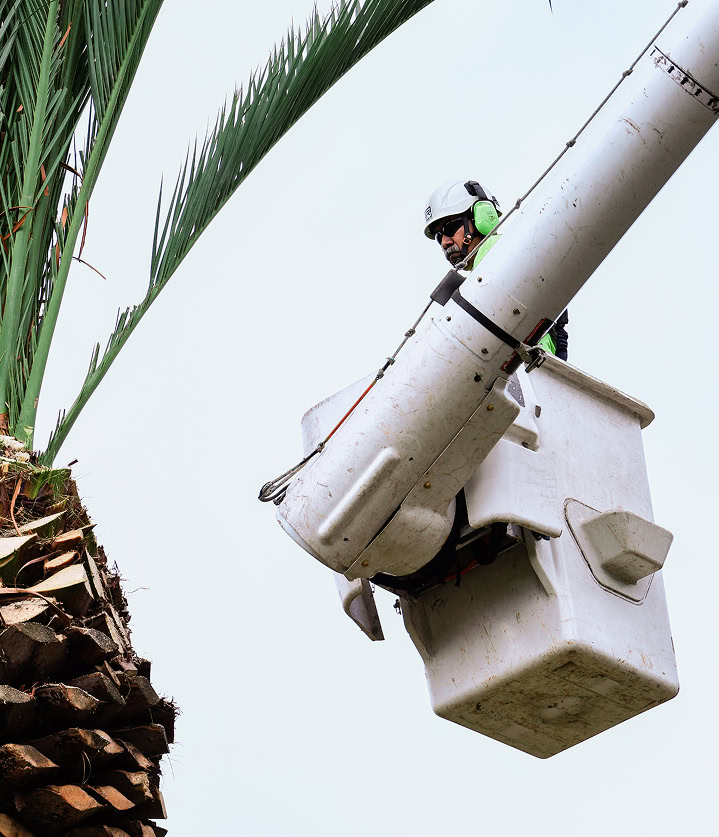 high risk environments