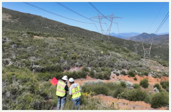 Utility Forestry & Pre-Inspection 2 proactive risk right