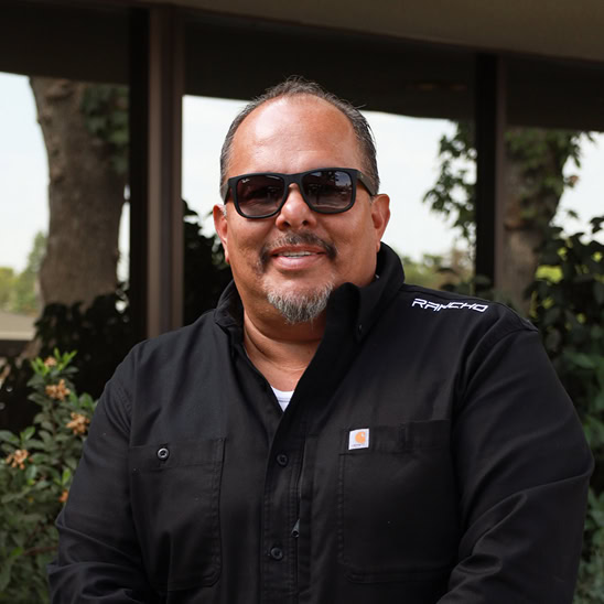 Ed Martinez