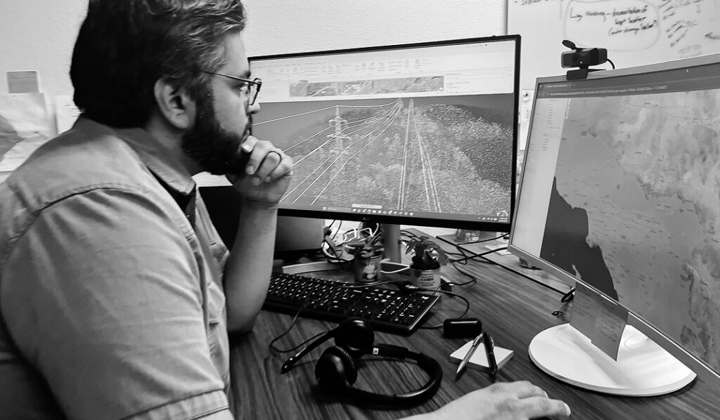 Geospatial Software Solutions Thumbnail Services