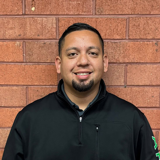 Robert Calderon
