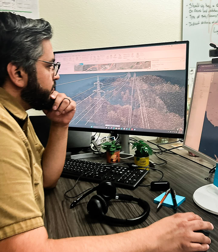 Geospatial & Software Solutions 4 geospatial high risk new