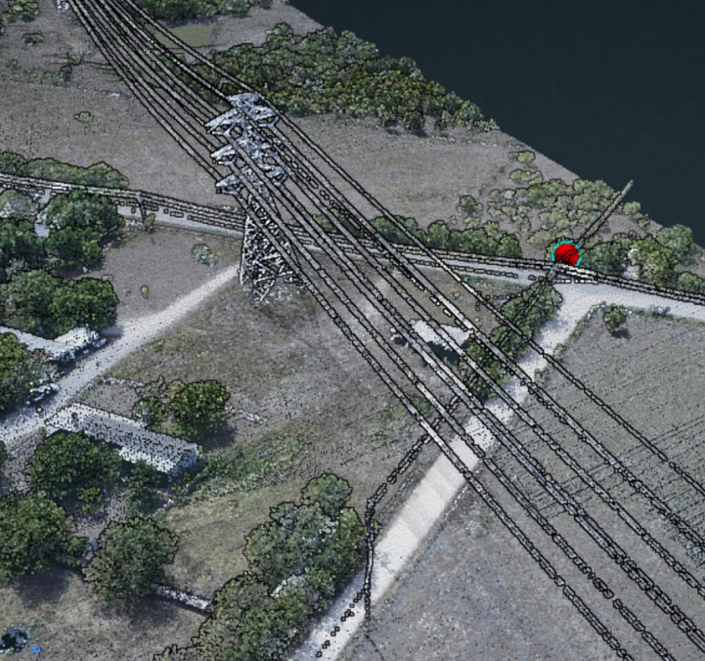 geospatial safer system new