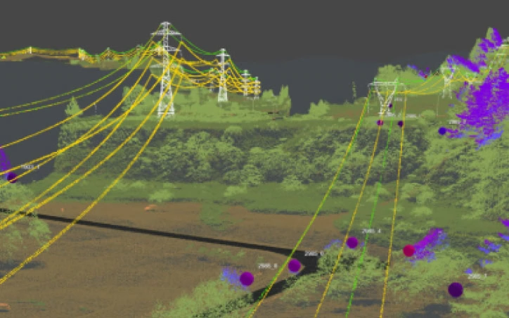 geospatial software precision scale updated