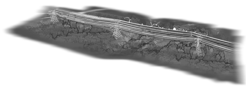 map rancho tree service header