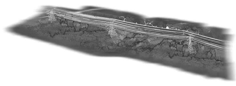 map rancho tree service header
