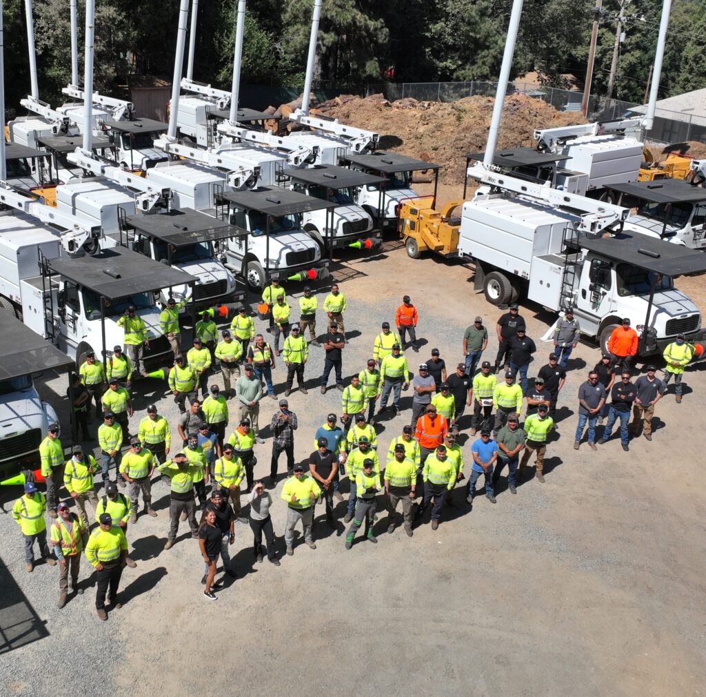 we are proud to employ safety